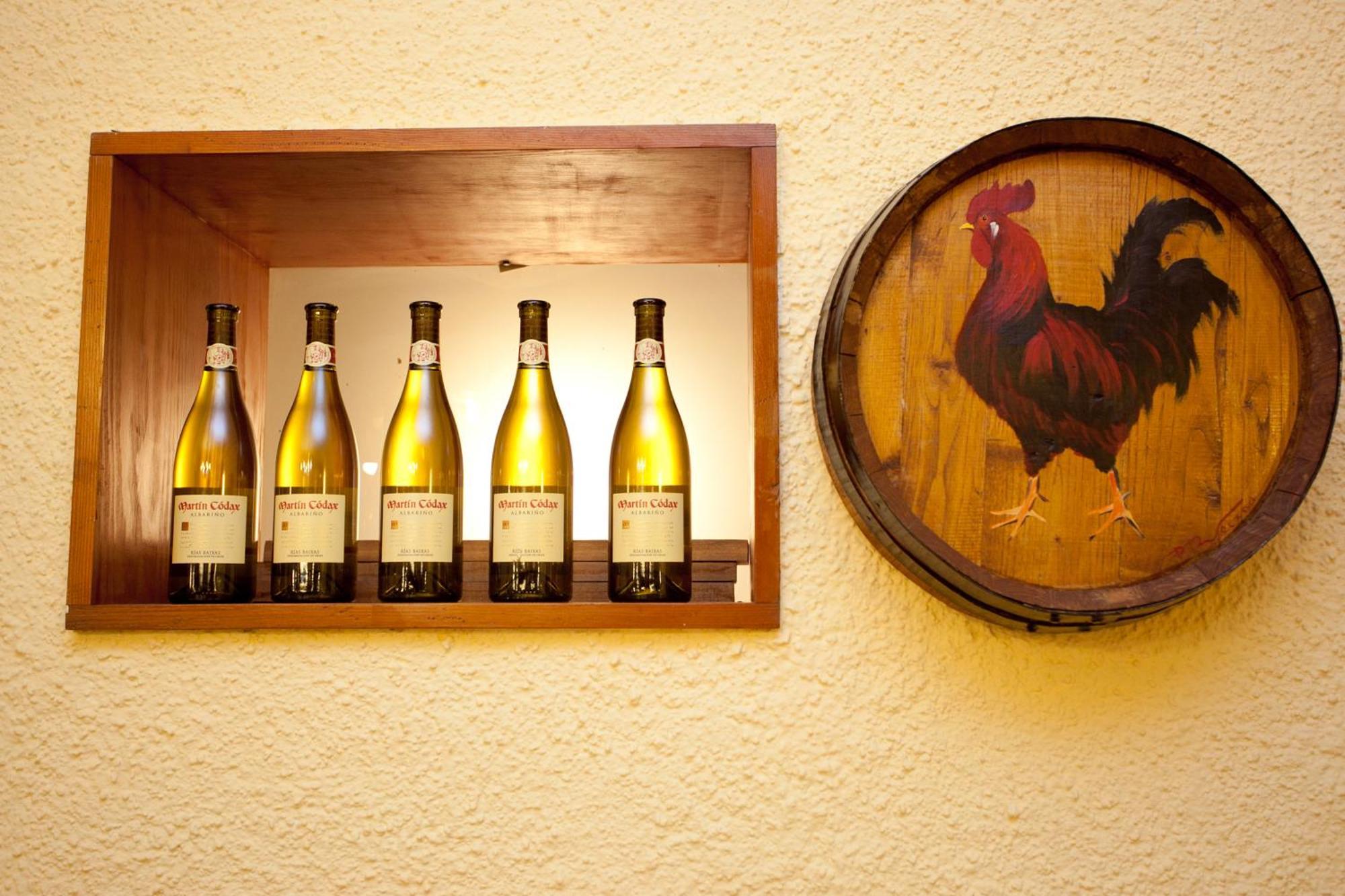 Beri Hotel Llança