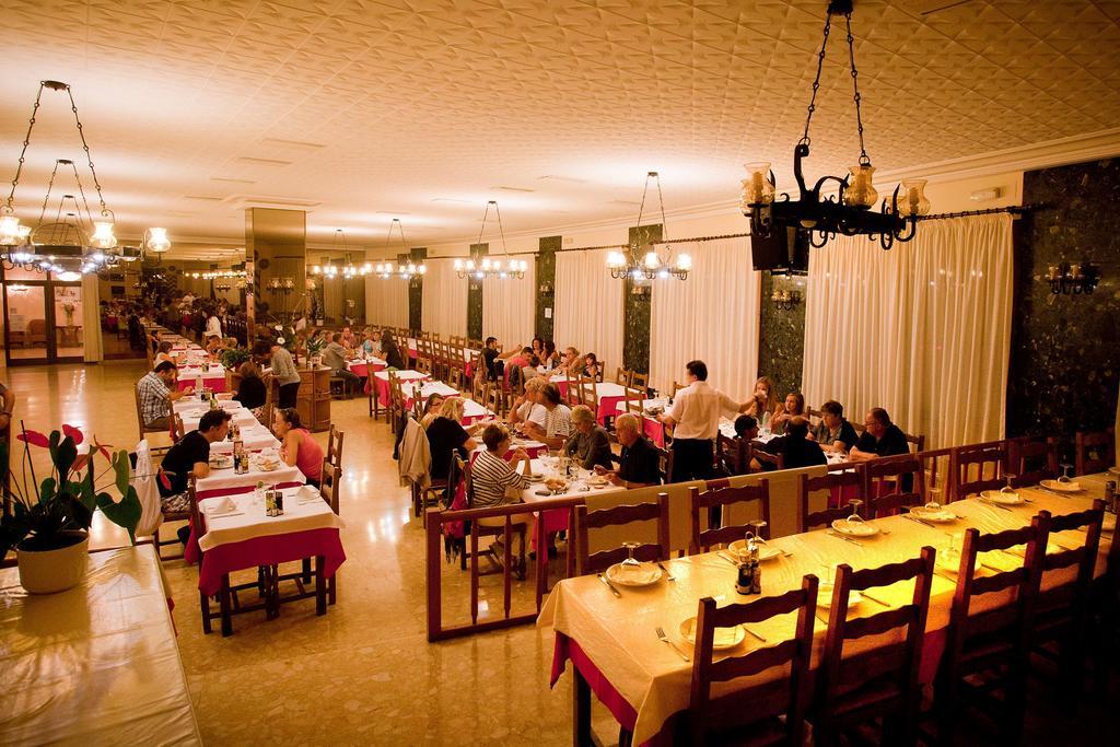 Beri 2* Llança