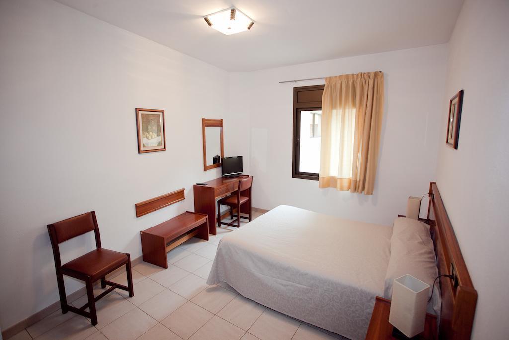 Beri Hotel Llança