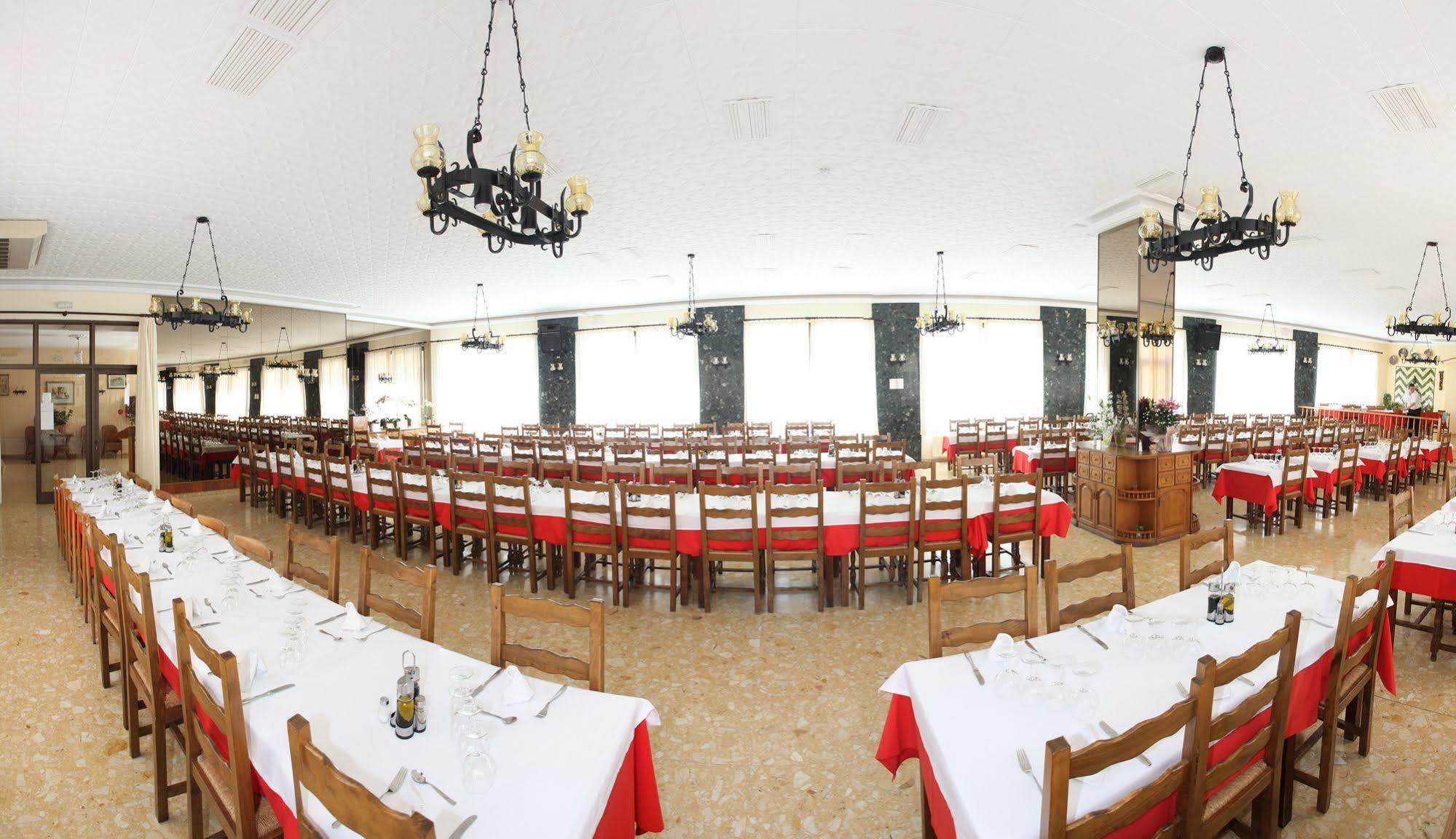Hotel Beri