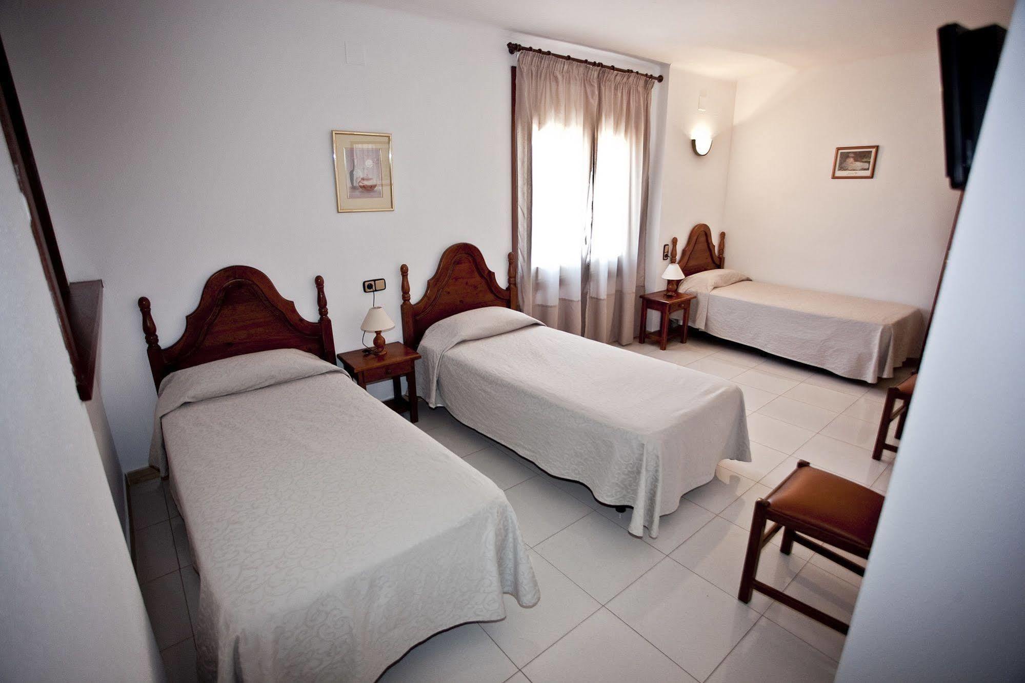 Beri Hotel 2*