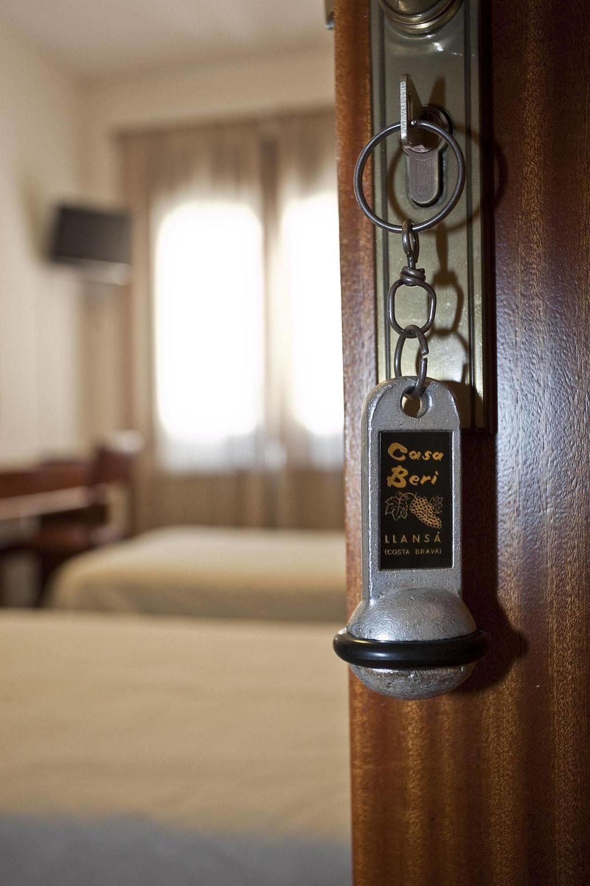 Hotel Beri